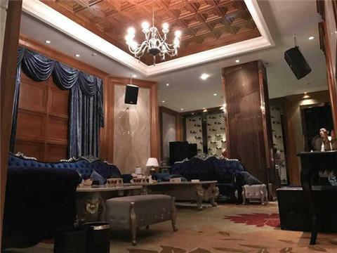 曲靖比较便宜三大商务KTV消费排名