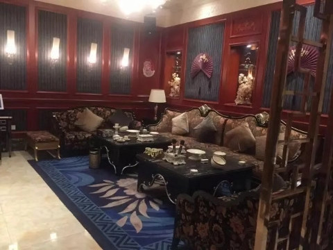 曲靖如江会KTV消费价格点评