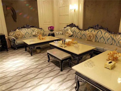 曲靖东庭汇KTV消费价格点评